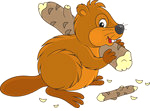 BEAVER DAY-SPRING CLEANUP